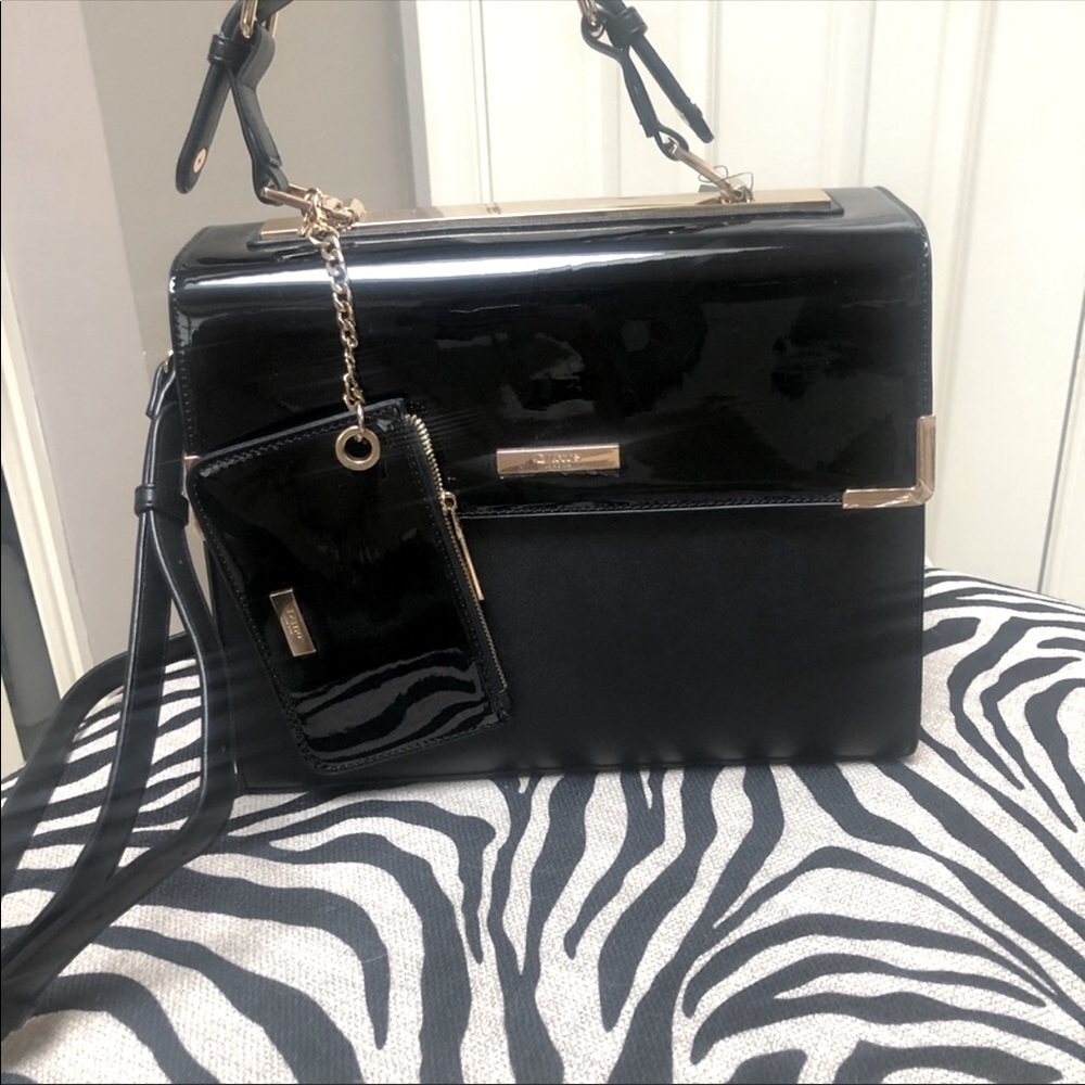 Dune London Crossbody Bag / Handbag / Purse